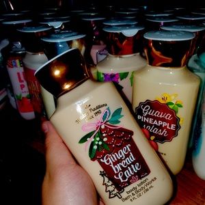Twisted Peppermint Lotion Bundle